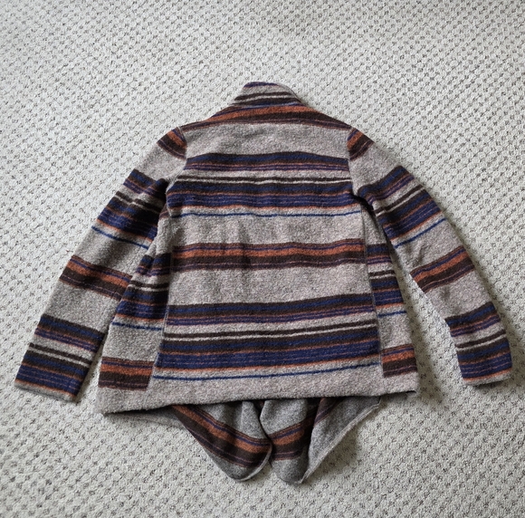 Fenn Wright Manson studio wool blend sweater - Picture 7 of 8